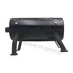 MUFFLER ASSEMBLY FITS/REPL. Honda GX630 GX660 GX690